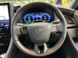 【トヨタチームメイト】駐車・発進・走行を高度にサポート!運転の不安や疲労を軽減し、安全性と快適性を両立♪初心者の方も安心して使える先進運転支援システムです!