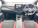 ノートオーラ 1.2 NISMO 