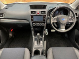 フォレスター 2.0 Sリミテッド 4WD 