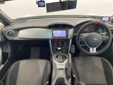 BRZ 2.0 S 修復歴無し