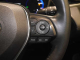 レーダークルーズコントロール/車間距離切替/レーントレーシングアシスト