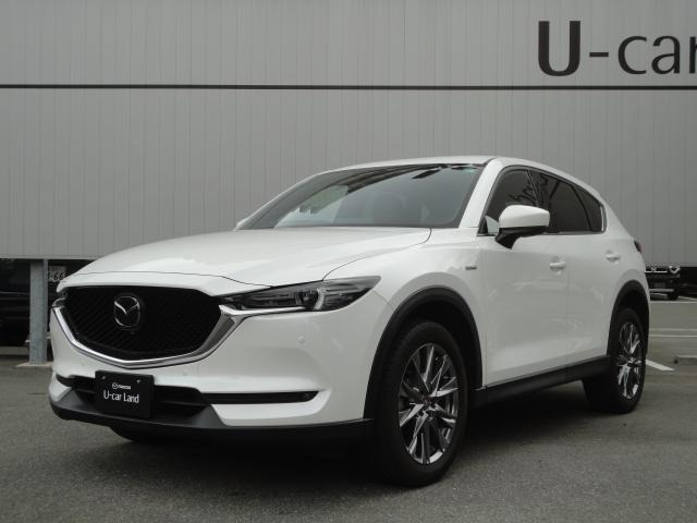 マツダ CX-5 