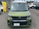 デイズルークス ハイウェイスター Gターボ 4WD 