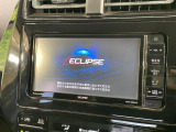【ナビゲーション】目的地までしっかり案内してくれる使いやすいナビ。Bluetooth接続すればお持ちのスマホやMP3プレイヤーの音楽を再生可能!毎日の運転がさらに楽しくなります!!