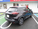 キックス 1.2 X (e-POWER) 