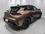 クラウンスポーツ 2.5 Z E-Four 4WD 