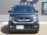N-WGNカスタム L ターボ ホンダ センシング 4WD 