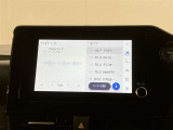Bluetoothオーディオ対応しております。好きな音楽を聴きながらのドライブいいですね♪
