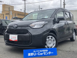 トヨタ シエンタ