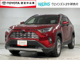 トヨタ RAV4