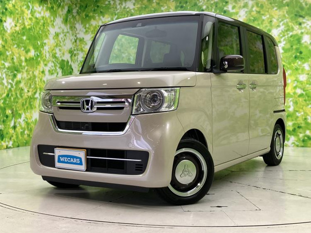 ホンダ N-BOX 