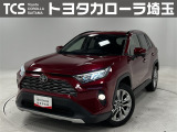 トヨタ RAV4