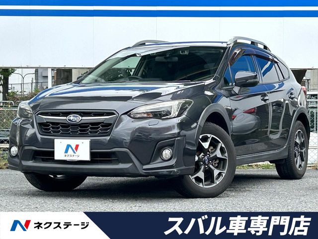 スバル XV 