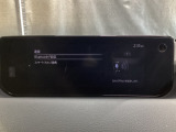 Apple Carplay・Android Auto対応!マツダ コネクト(コマンダーコントロール)でスマートフォンを操作して、通話、音楽を聴いたり、マップで目的地を調べることができます。