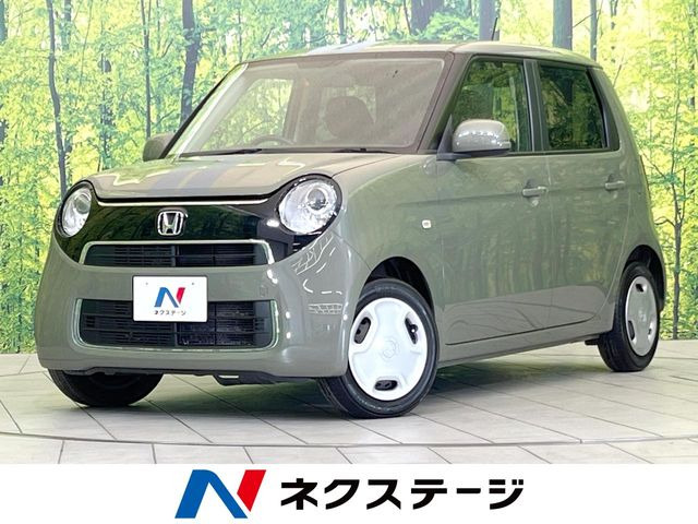 ホンダ N-ONE 