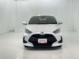 ヤリス 1.5 G 4WD 