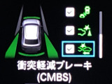 ホンダが推し進める総合先進安全装備のセンシング搭載! 衝突や斜線はみだしなどの危険が予測される時、センサーが警告。ヒューマンエラーを高度先進技術が補完してくれます。