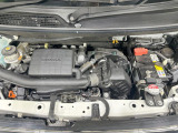 親切・丁寧な専門メカニックスタッフが応対!・車検・点検整備・事故等の修理などアフターサービスも安心。お車のカスタマイズもネクステージのサービススタッフまでご相談ください!