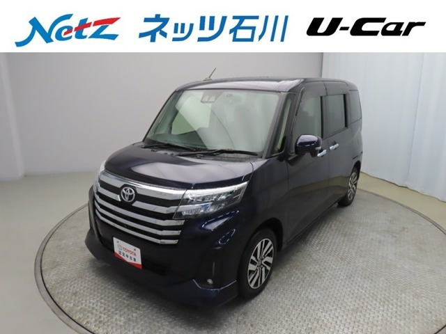 トヨタ ルーミー 