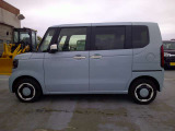 N-BOX ファッションスタイル 4WD 