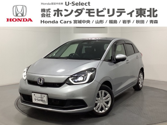 ホンダ フィット 
