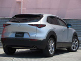 CX-30 2.0 20S 