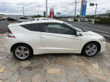 CR-Z 1.5 アルファ 