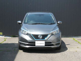 ノート 1.2 e-POWER X 