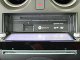 純正メモリーナビ(MM317D-W)★CD・DVD再生★フルセグTV★Bluetoothオーディオ★ミュージックサーバー★ハンズフリー通話も可能です♪