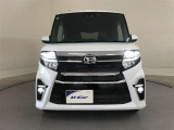 ワイド&ローのスタイルで走行安定性もばっちりです。運転しやすくロングドライブも安心です。