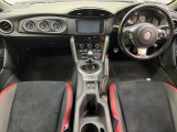 86 2.0 GT リミテッド ハイパフォーマンス パッケージ 