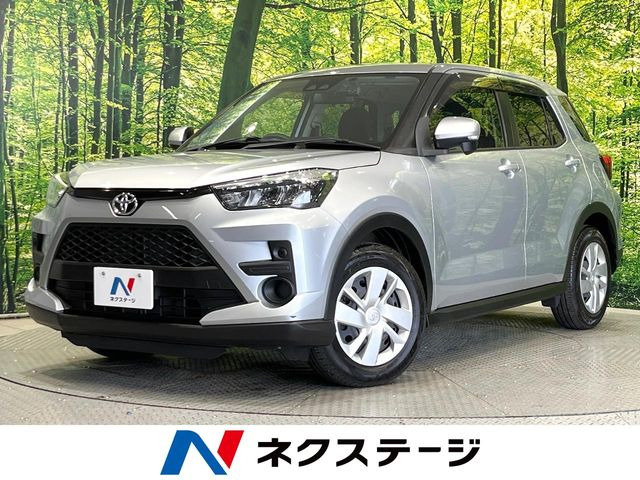 ライズ1.0 X S