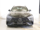 Cクラスワゴン AMG C43 4マチック 4WD 