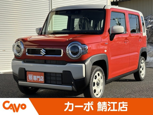 スペーシア ハイブリッド(HYBRID) G 