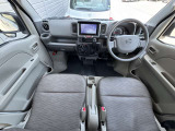 NV100クリッパー DX セーフティパッケージ ハイルーフ 5AGS車 