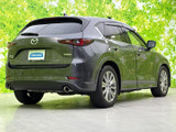 CX-5 2.5 25S エクスクルーシブモード 4WD 