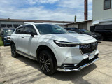 ヴェゼル 1.5 e:HEV Z 4WD 