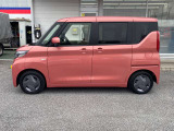 衝突被害軽減ブレーキや踏み間違い防止装置がお客様の運転をサポートします☆