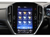 レヴォーグ 1.8 GT-H EX 4WD EyeSight X搭載車