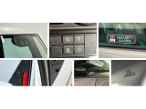 品質へのこだわり!フロアマットやシートなど車内をキレイに清掃し、ニオイや汚れなどを徹底的にクリーニングしてもらっております。室内はピカピカです☆