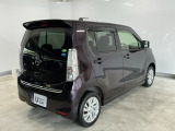 フレア HS 