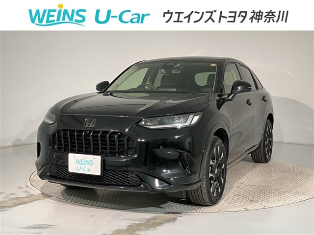 ZR-V 2.0 e:HEV Z