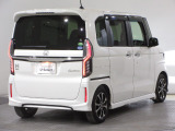 ボディクリーニング後、愛車をピカピカの状態へ保護するコーティング「ブライトパック」がおススメです!水垢がつきにくく、手入れがしやすくなりますよ!いつも愛車をきれいにしておきたい方におススメです。