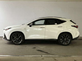 NX 350h Fスポーツ 