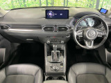 CX-5 2.2 XD ブラックトーンエディション 