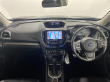 フォレスター 2.5 プレミアム 4WD 4WD 修復歴無し