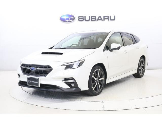 レヴォーグ 1.8 GT-H EX 4WD 