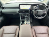 ランドクルーザー250 2.7 VX ファースト エディション 4WD 