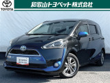 トヨタ シエンタ