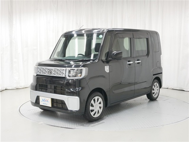 ピクシスメガ L 4WD 